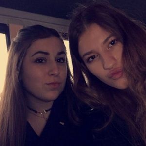 Meet your Posher, Isabelle